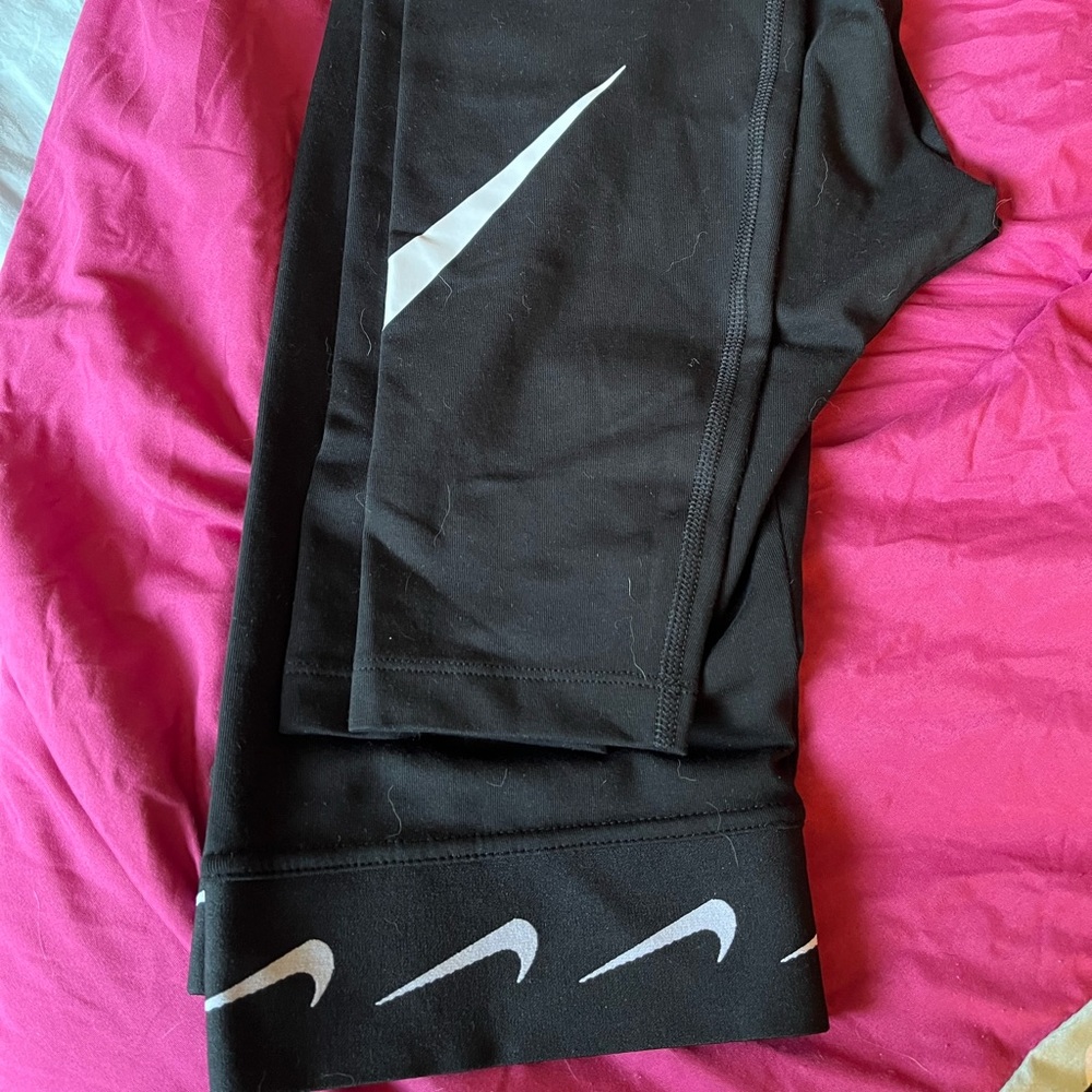 Nike workout pants